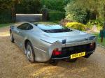 Jaguar XJ220 1992 года